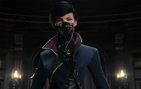Dishonored 2