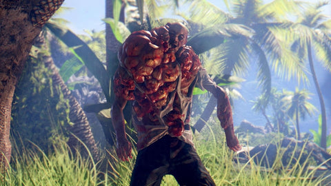 Dead Island : Definitive Collection