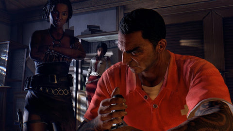 Dead Island : Definitive Collection