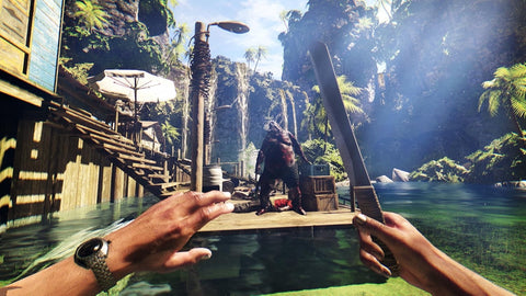 Dead Island : Definitive Collection