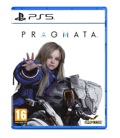 Pragmata