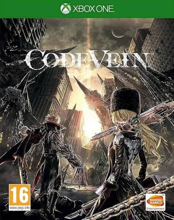 Codevein