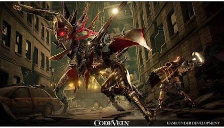 Codevein