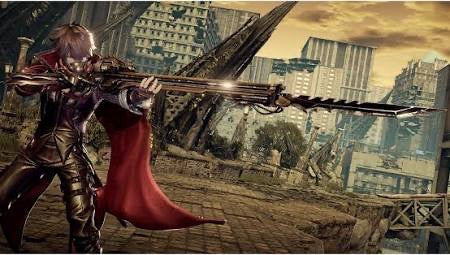 Codevein