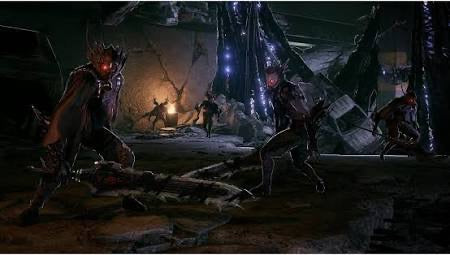 Codevein