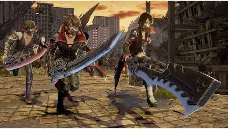 Codevein