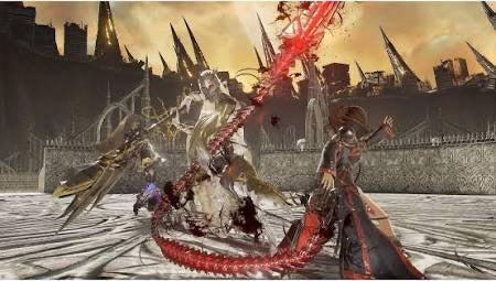 Codevein