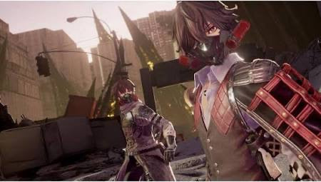 Codevein