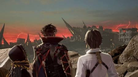 Codevein