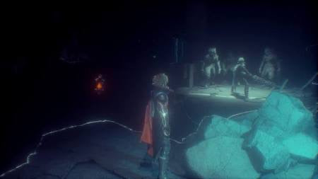 Codevein