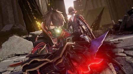 Codevein