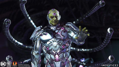 Injustice 2 Legendary : Day One Edition
