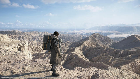 Death Stranding 2