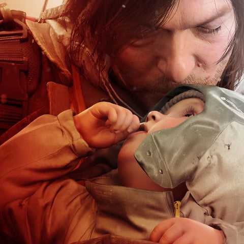 Death Stranding 2
