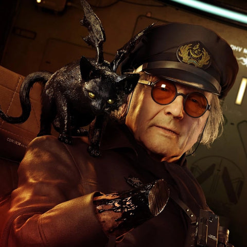 Death Stranding 2