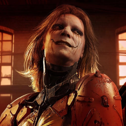 Death Stranding 2