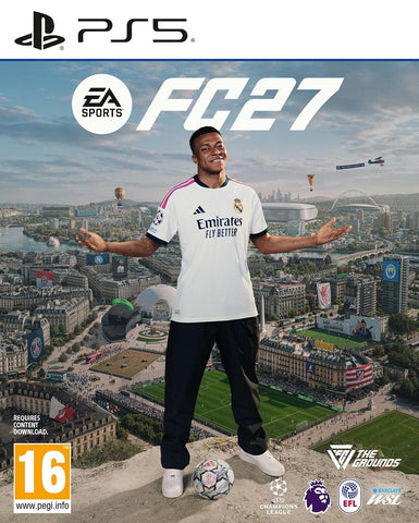FC 27