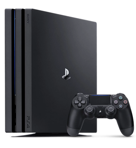 PS4 Pro