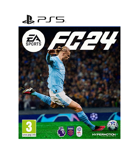 FC 24