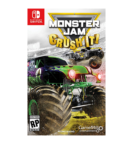Monster Jam