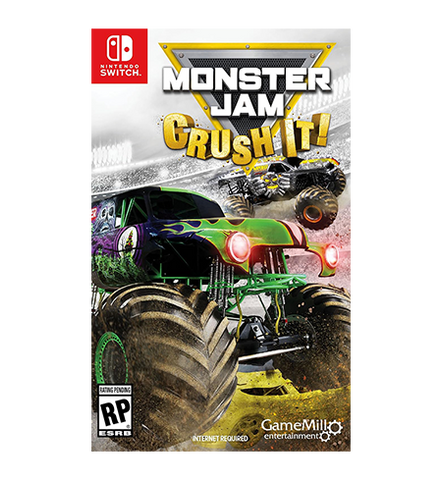 Monster Jam