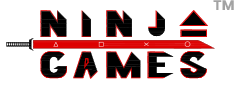 The Ninja Games