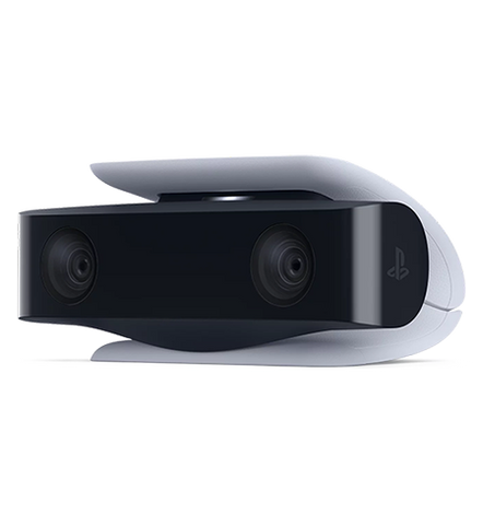 PS5 Camera