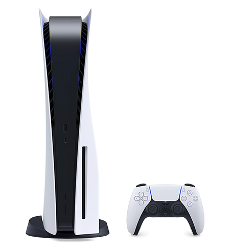PS 5 Console