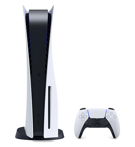 PS 5 Console