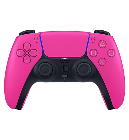PS5 Controller Pink