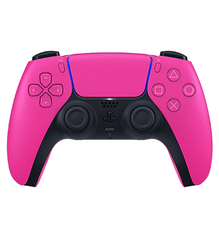 PS5 Controller Pink