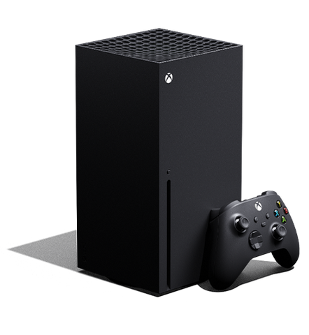 Xbox Series X